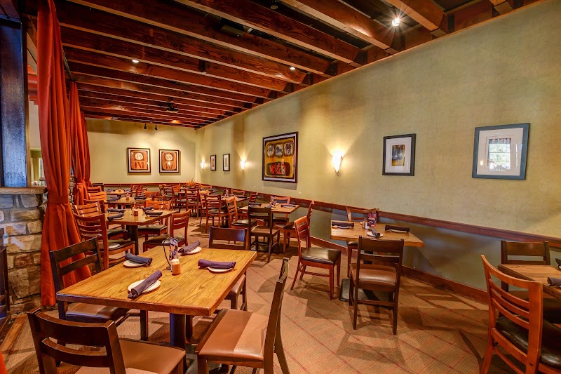 Firebirds Wood Fired Grill - Event Venue in Chandler, Arizona
