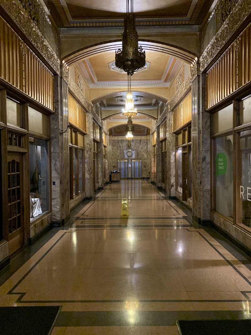 Tulsa Art Deco Mini Museum - Event Venue in Tulsa, Oklahoma