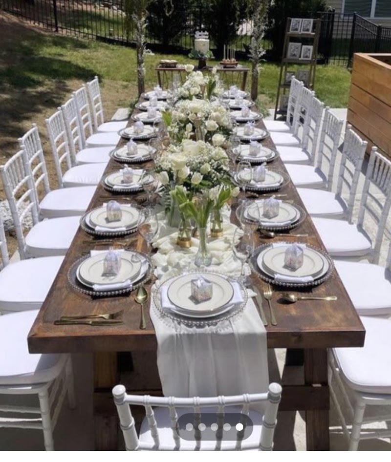 Venue 222 - Event Venue in Concord, North Carolina