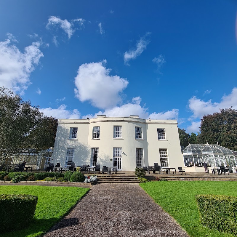 Malone House - Event Venue in Belfast, Northern Ireland