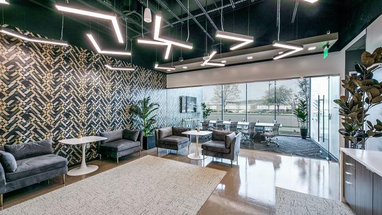 Lucid Private Offices - McKinney / Craig Ranch - Event Venue in McKinney, Texas