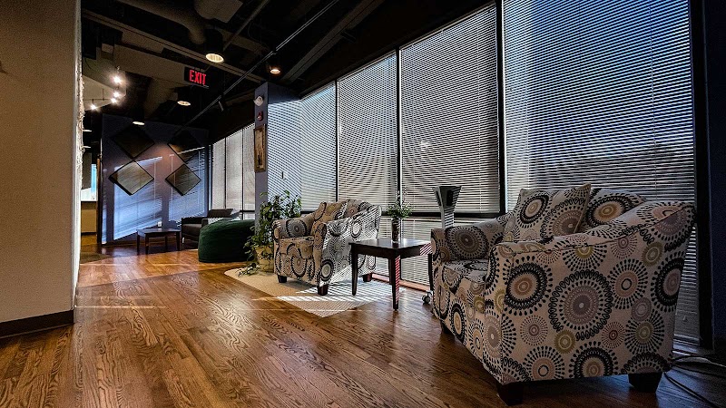 New Altitude Coworking & Office Space - Event Venue in Colorado Springs, Colorado