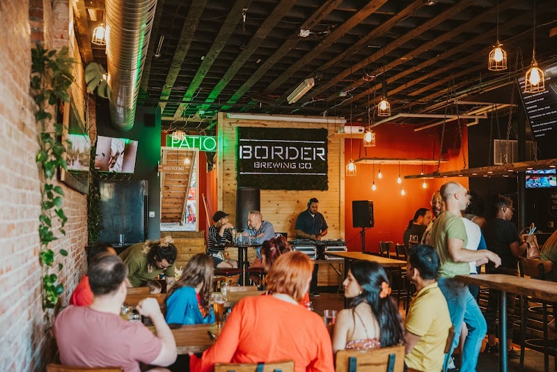Border Brewing Company - Event Venue in Kansas City, Missouri