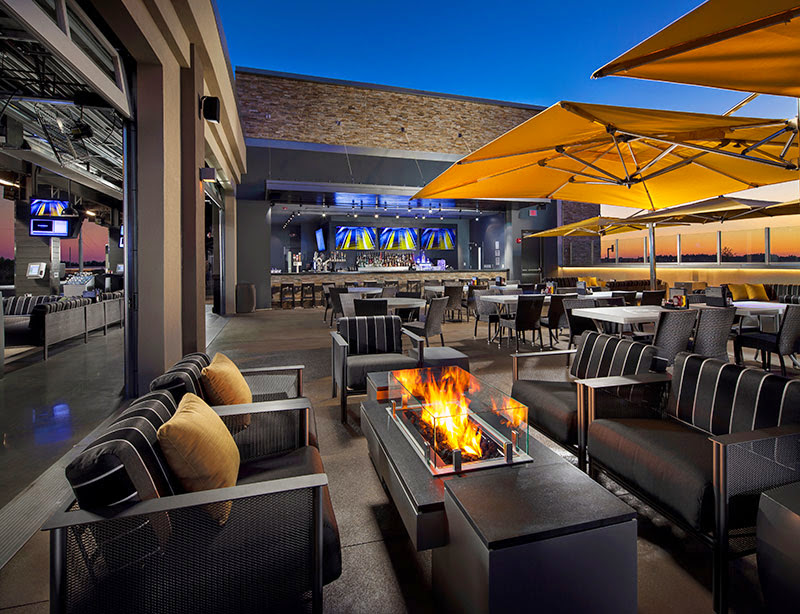 Topgolf Tampa - Event Venue in Tampa, Florida