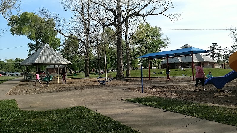 Rogers Park Community Center - Event Venue in Beaumont, Texas
