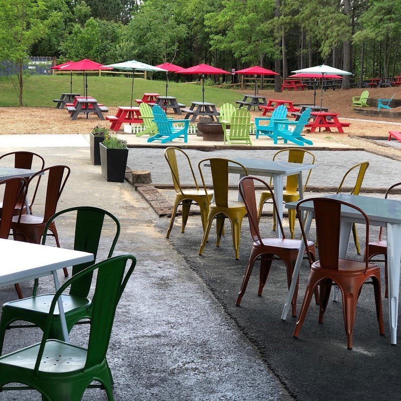 Brambly Park - Event Venue in Richmond, Virginia