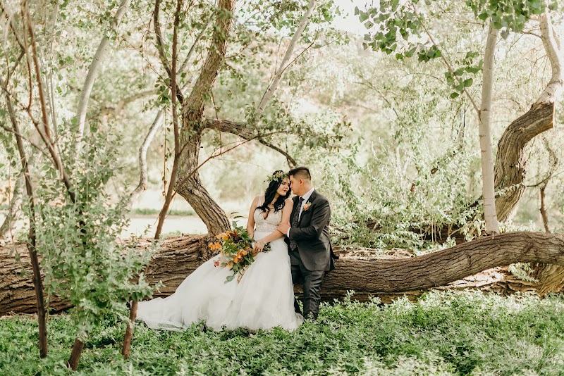 Black Walnut Catering and Events - Event Venue in Springdale, Utah