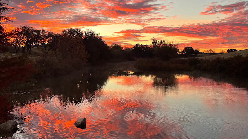 Lady Bird Johnson Golf Course - Event Venue in Fredericksburg, Texas