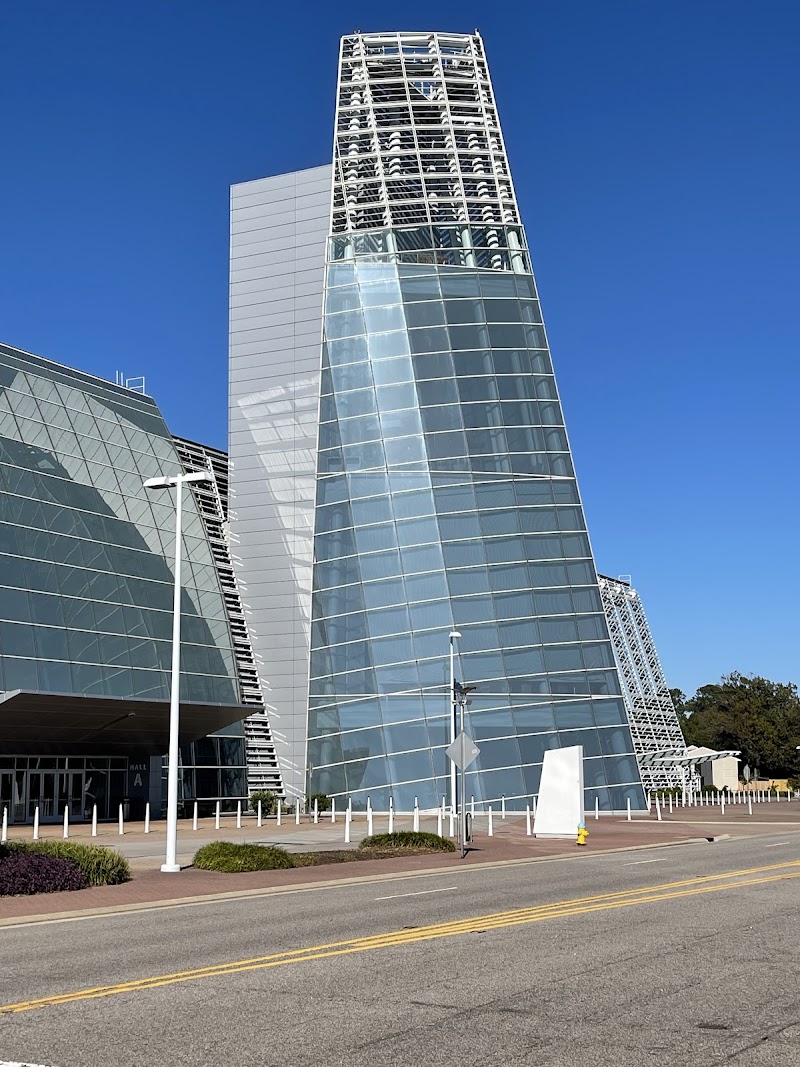 Virginia Beach Convention Center - Event Venue in Virginia Beach, Virginia