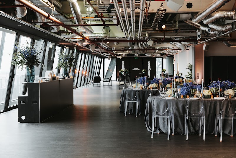 Landing Forty Two - Event Venue in England
