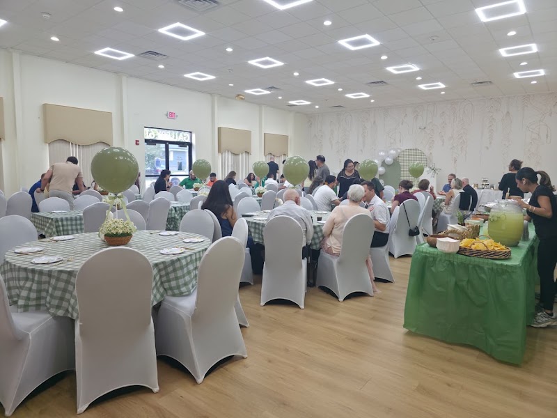 Gallery 611 Event Venue & Party Rooms - Event Venue in East Dundee, Illinois