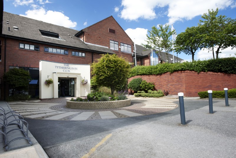 The Tytherington Club - Event Venue in England
