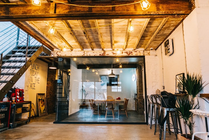 The Hive - Event Venue in Uplands, Swansea