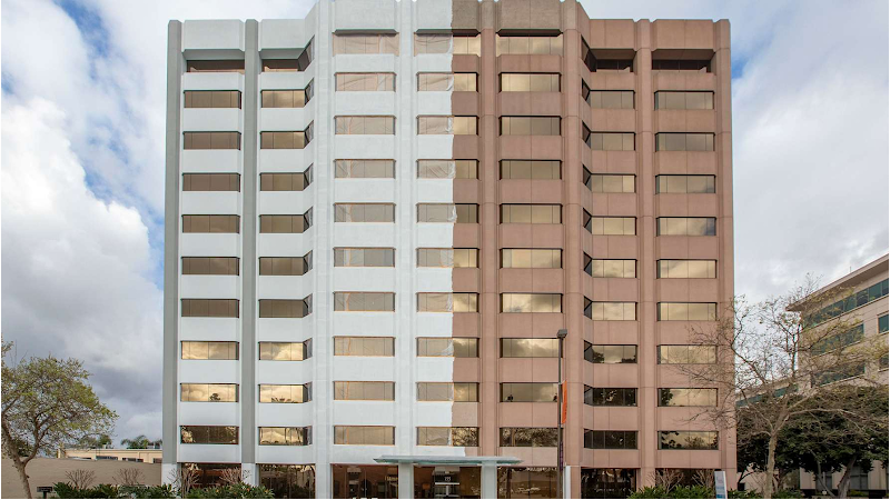 Regus - Pasadena - Century Square - Event Venue in Pasadena, California