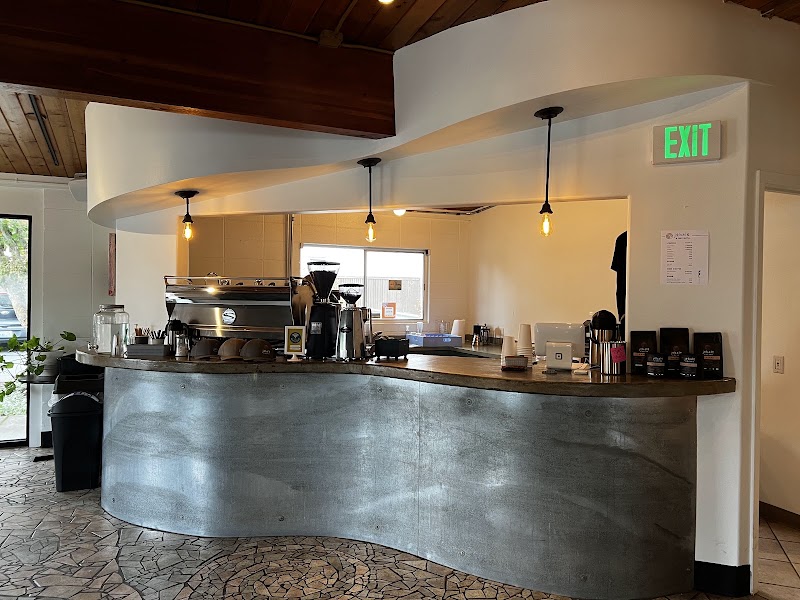 The Portal Cafe - Event Venue in Vancouver, Washington