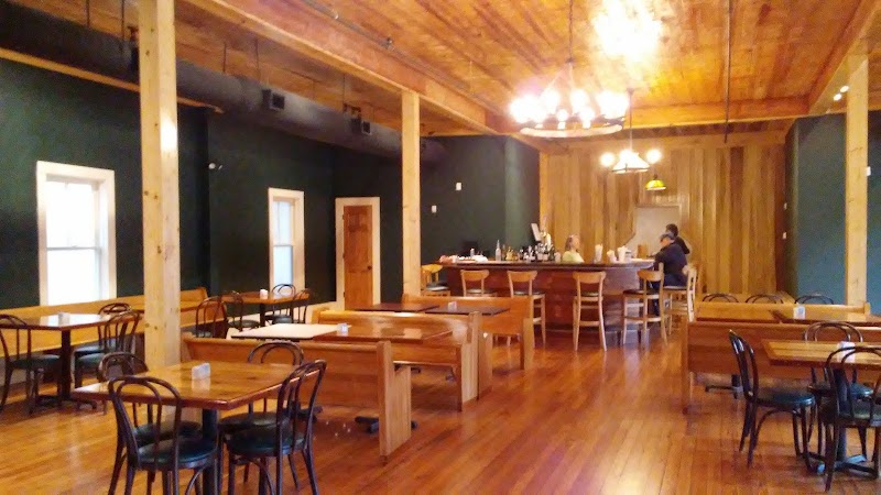 Iron Hand Brewing, LLC - Event Venue in Mobile, Alabama