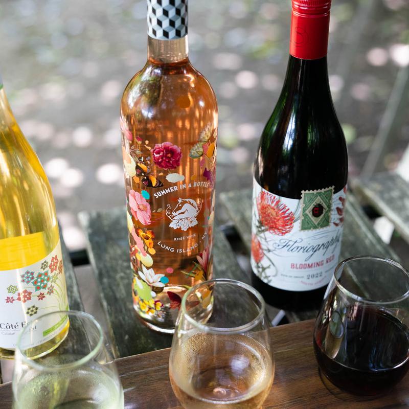 Rosie's Coffee & Wine Garden - Event Venue in Charlotte, North Carolina