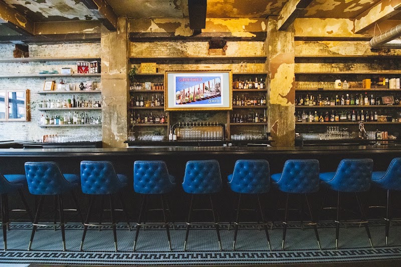 Cordelia - Event Venue in Cleveland, Ohio