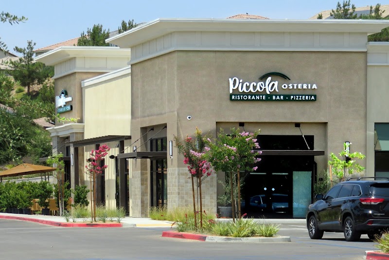 Piccola Osteria - Event Venue in Santa Clarita, California