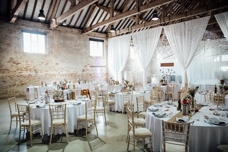 The Riding School, Calke Abbey - Event Venue in Derby, Derbyshire