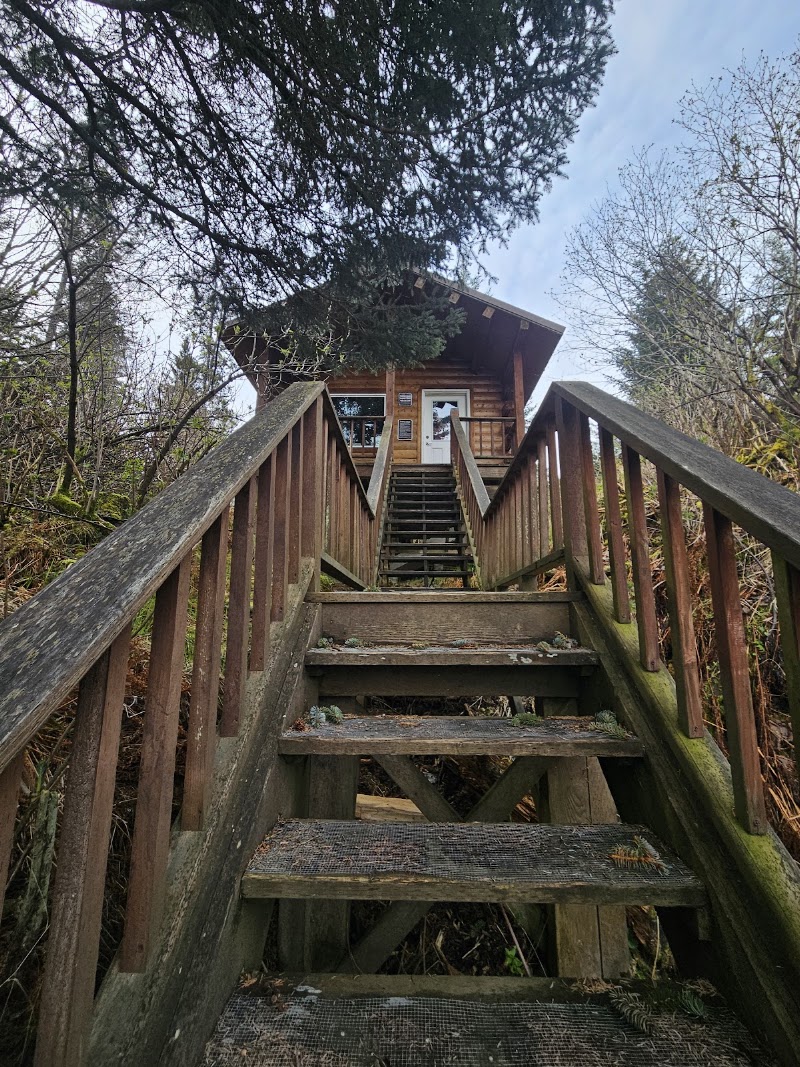 AK State Parks Halibut Cove West Cabin - Event Venue in Halibut Cove, Alaska