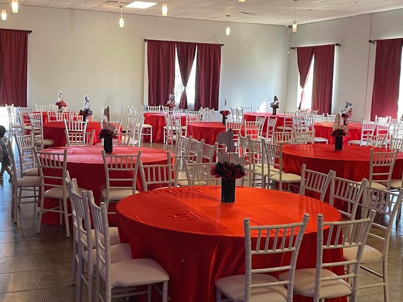 Pondside Venue - Event Venue in Laredo, Texas