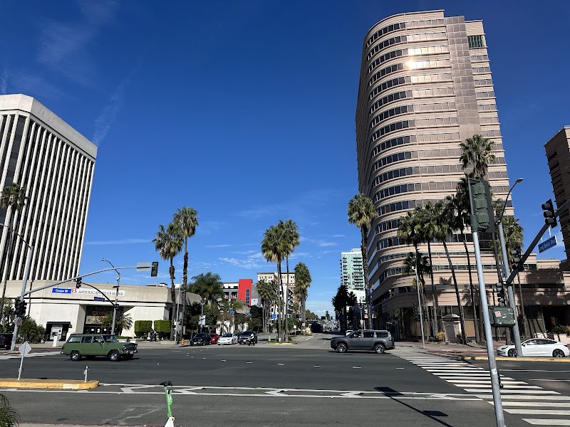 Long Beach Convention & Visitors Bureau - Event Venue in Long Beach, California