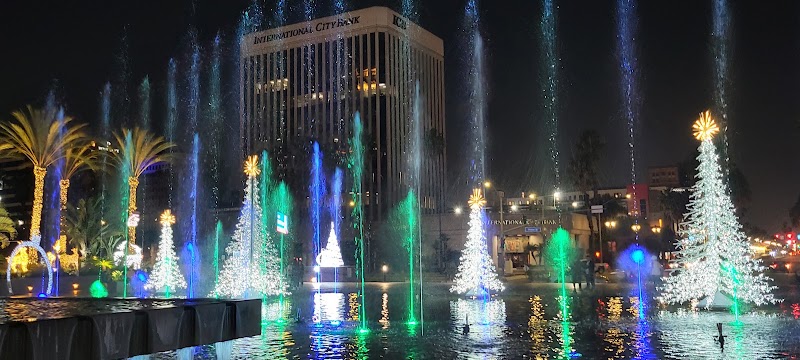 Long Beach Convention & Visitors Bureau - Event Venue in Long Beach, California
