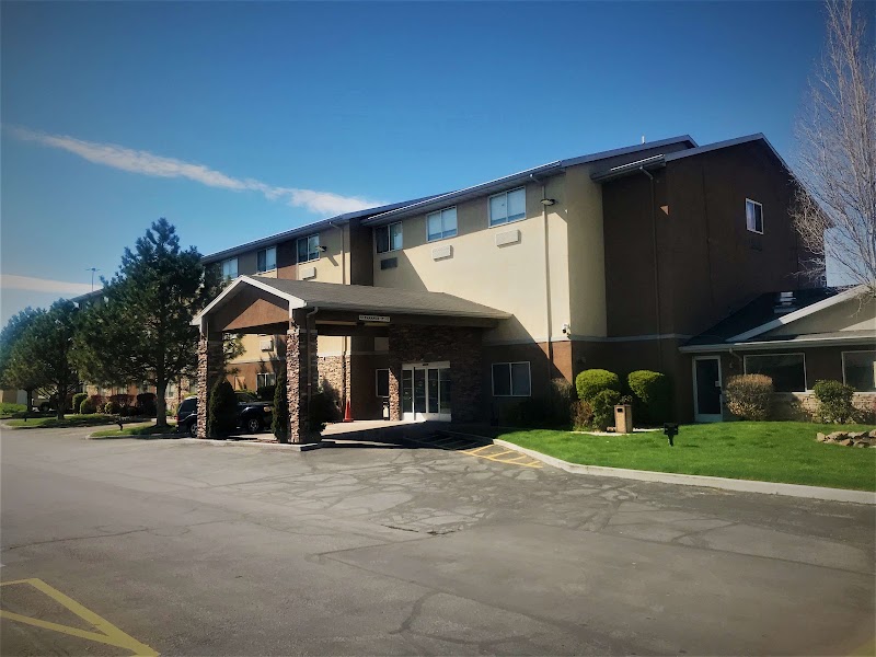 Valley Inn - Event Venue in West Valley City, Utah