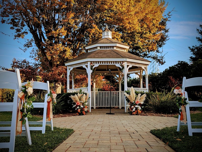 Dante Event Center - Event Venue in Sacramento, California