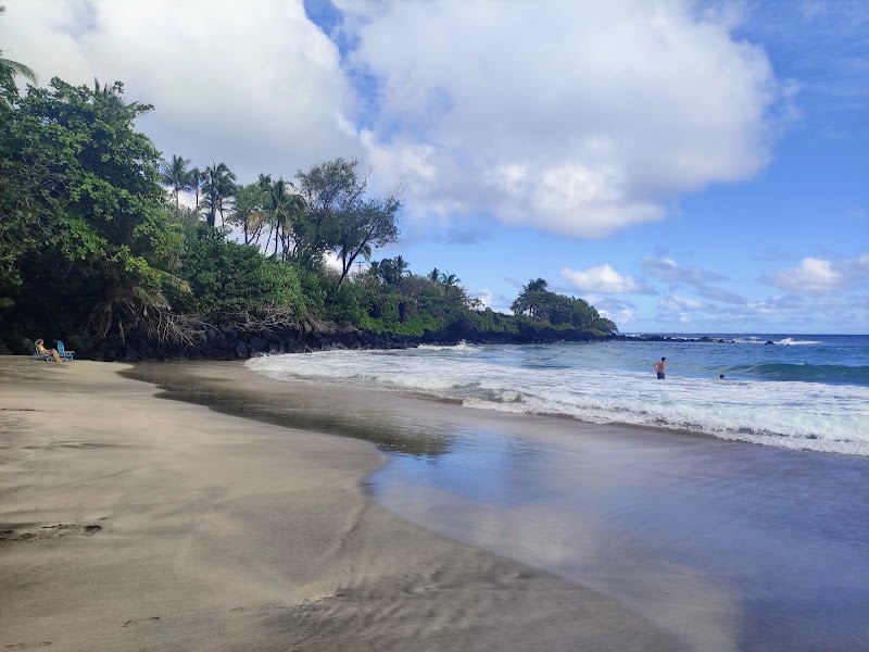 Hamoa Bay House & Bungalow - Event Venue in Hana, Hawaii