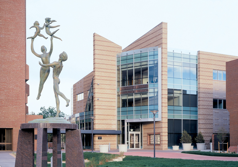 Molly Blank Conference Center - Event Venue in Denver, Colorado