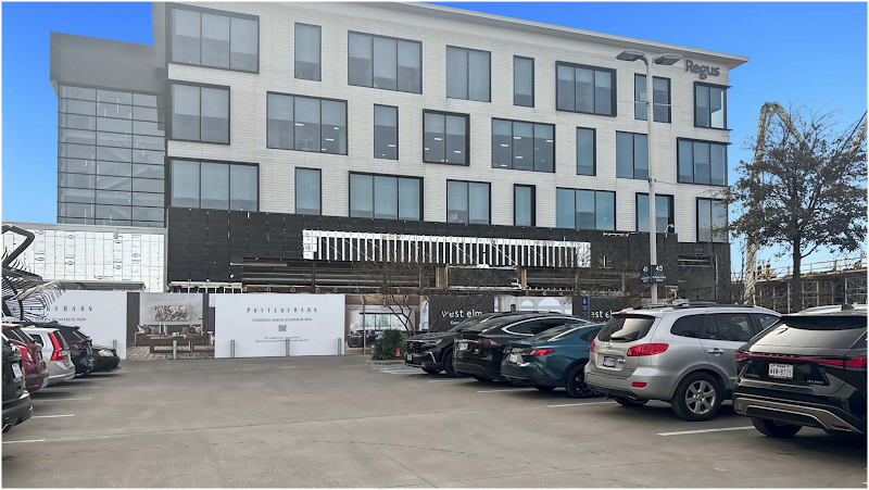 Regus - Fort Worth - Westbend - Event Venue in Fort Worth, Texas