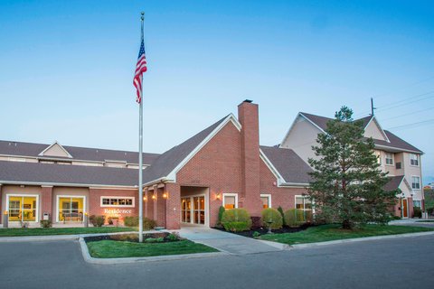 Residence Inn by Marriott Topeka - Event Venue in Topeka, Kansas