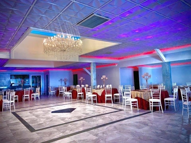 Diamante Banquet Hall - Event Venue in San Bernardino, California