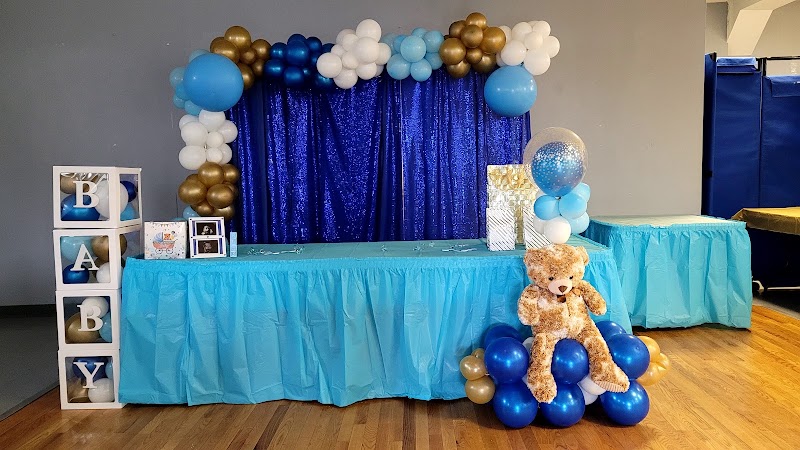 Monte Pio Luzo Americano Corporation - Event Venue in New Bedford, Massachusetts