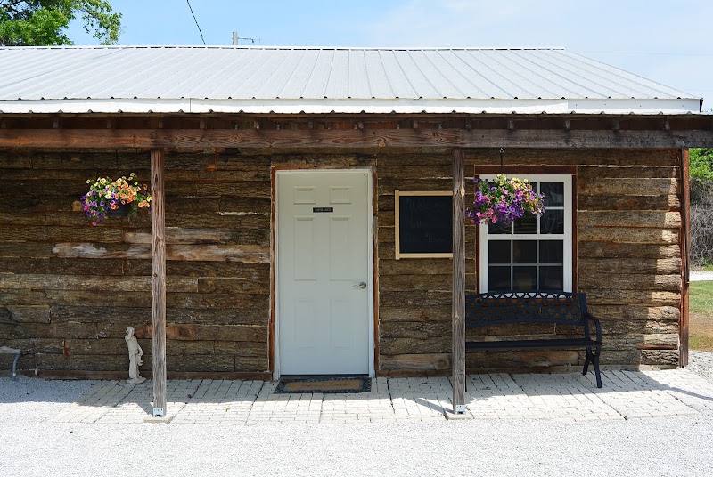 Hidden Lane Retreat Center - Event Venue in Miami, Oklahoma
