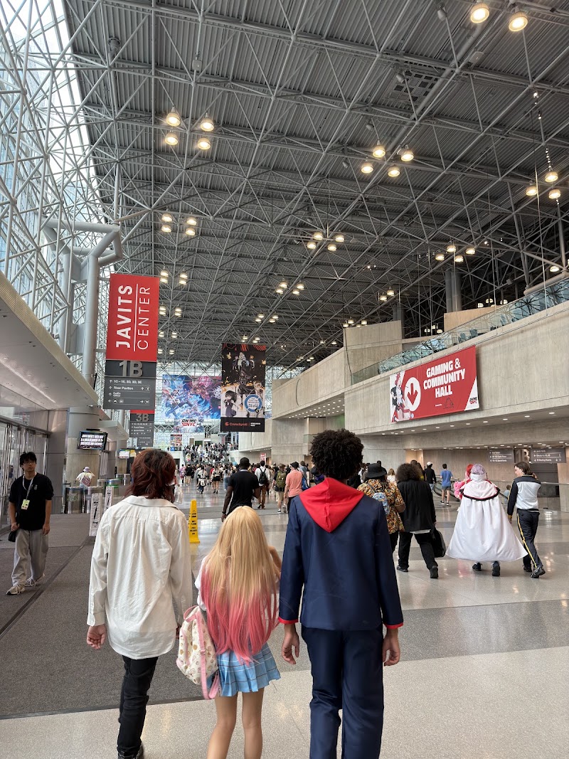 Javits Center - Event Venue in New York, New York