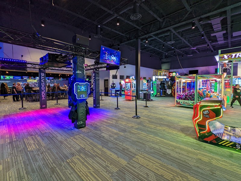 Kingpinz Social - Event Venue in Fargo, North Dakota