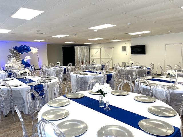 Grand Ventura Event Venue, LLC - Event Venue in West Warwick, Rhode Island