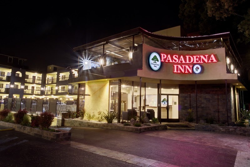 Pasadena Inn at Old Town, Los Angeles - Event Venue in Pasadena, California