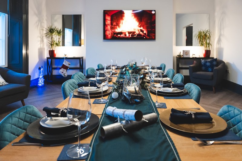 The Place - Workspaces, Luxury House Rentals, Function Rooms & Events - Event Venue in Sunderland, Tyne and Wear