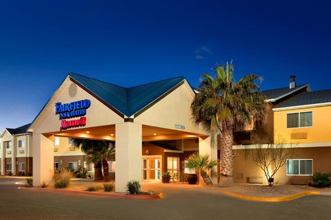 Fairfield by Marriott Inn & Suites Midland - Event Venue in Midland, Texas