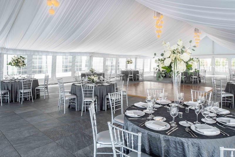Wachusett Ballroom - Event Venue in Worcester, Massachusetts
