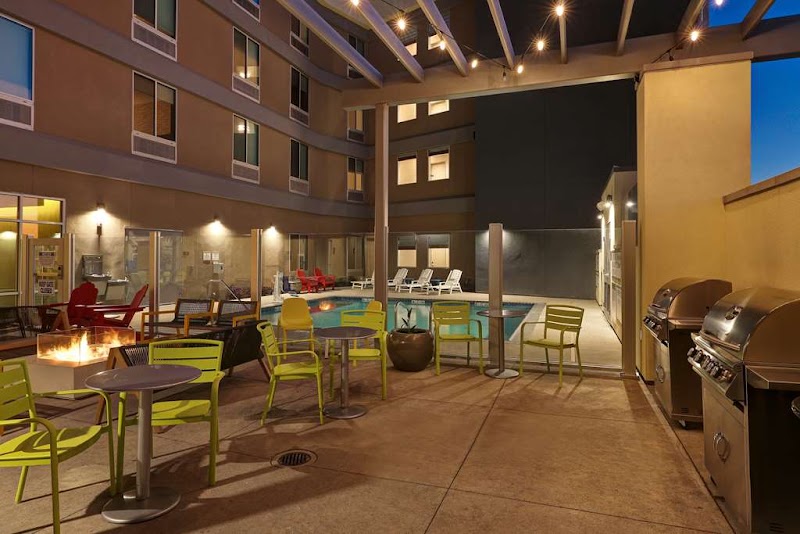 Home2 Suites by Hilton Turlock - Event Venue in Turlock, California