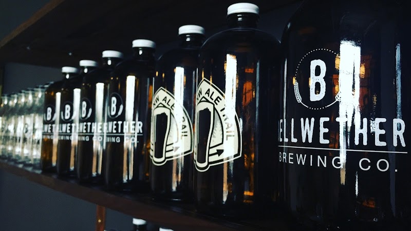 Bellwether Brewing - Event Venue in Spokane, Washington