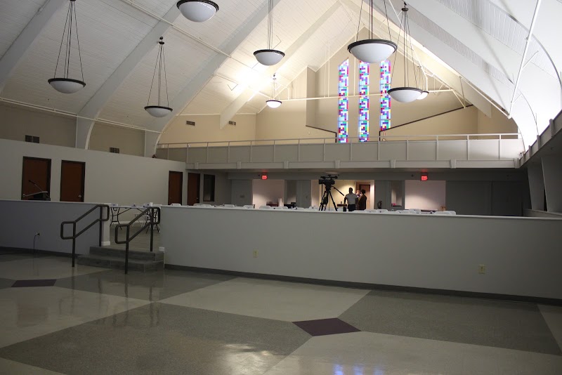 Legacy Event Center - Event Venue in Corpus Christi, Texas