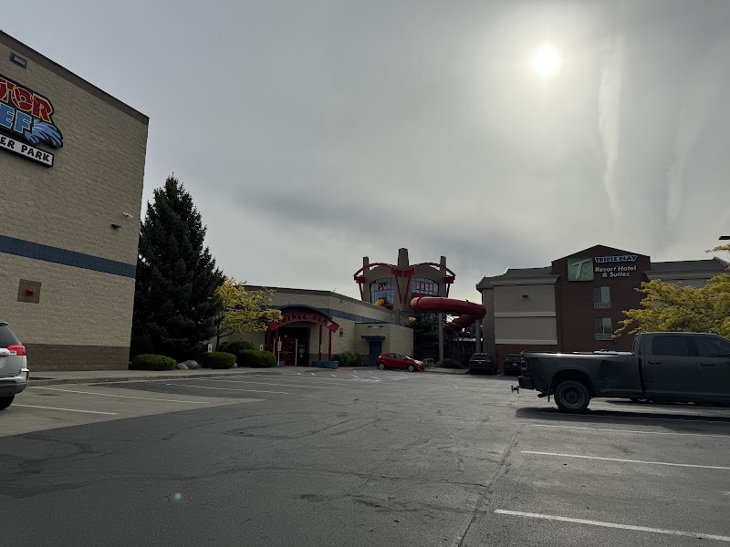 Triple Play Resort Hotel & Suites - Event Venue in Hayden, Idaho