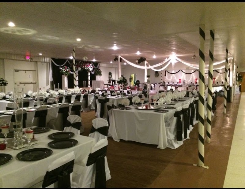 Central City Complex - Event Venue in Jackson, Mississippi