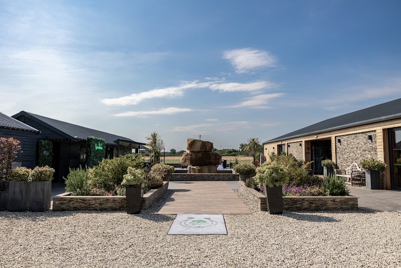 Woodstock Wedding and Events York - Event Venue in York, England